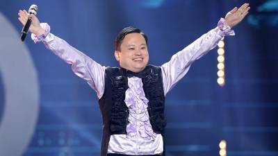 ‘She Bangs’ at 20: ‘American Idol’ Alum William Hung Remembers the Ricky Martin Song That Made Him Famous - variety.com - USA