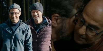 Colin Firth & Stanley Tucci Are Lovers in 'Supernova' Movie - Watch the Trailer - www.justjared.com