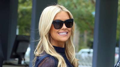 Christina Anstead’s Net Worth Is Now Higher Than What Both of Her Ex-Husbands Make - stylecaster.com