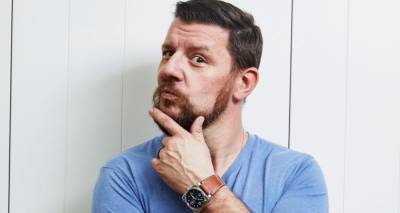 Manu Feildel spills on his wife, Pete Evans and Plate of Origin’s future - www.newidea.com.au - France