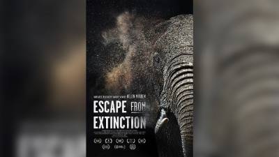 Helen Mirren-Narrated Docu ‘Escape From Extinction’ To Hit Theaters This Fall Via Concert Films - deadline.com