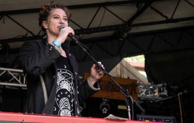 Amanda Palmer to launch new podcast ‘The Art Of Asking Everything’ - www.nme.com