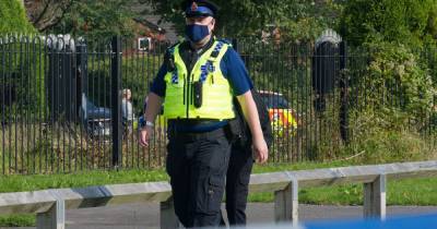 Man 'stabbed' during early hours incident in Heywood - www.manchestereveningnews.co.uk - Manchester