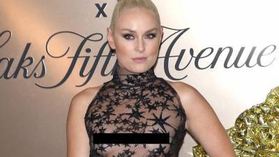 Lindsey Vonn shares alarming pics of her dogs after they chased a porcupine: 'My boys got into some trouble' - www.foxnews.com