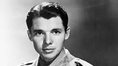 Audie Murphy Limited Series In Works From ‘Price Of Glory’, ‘Bleacher Bums’ Producers - deadline.com