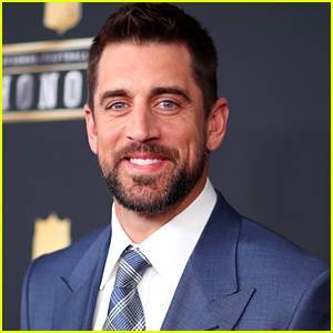Aaron Rodgers Says He's In a 'Better Headspace' Following His Split From Danica Patrick - www.justjared.com