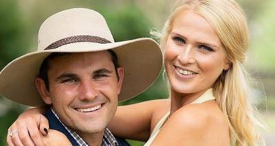 Farmer Wants a Wife’s Jess Wolfe slams Farmer Alex Taylor - www.newidea.com.au