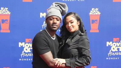 Ray J Fears He Made A ‘Mistake’ By Filing For Divorce From Princess Love — Watch - hollywoodlife.com