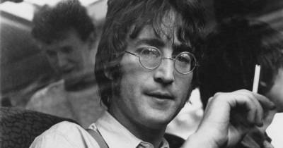 John Lennon's son hosting special radio show on dad's 80th birthday with Paul McCartney interview - www.msn.com