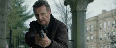 Open Road’s Liam Neeson Action-Thriller ‘Honest Thief’ Going Wide This Fall, A Week Later - deadline.com