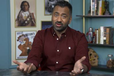 Kal Penn Approves This Message Plans to Reach Young Voters Without Posting Cringe on TikTok - www.tvguide.com