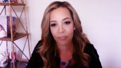 Sunny Hostin on Being 'Devalued' and Called 'Low Rent' by Former ABC Executive (Exclusive) - www.etonline.com