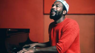 Rolling Stone updates best 500 albums list, Marvin Gaye takes top honor - www.foxnews.com