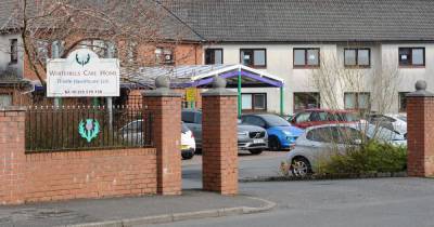 MSP calls for Lord Advocate to step in over deaths at East Kilbride care home - www.dailyrecord.co.uk