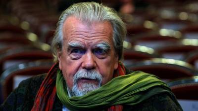 Famed French actor Michael Lonsdale dies at 89 - abcnews.go.com - France - Algeria
