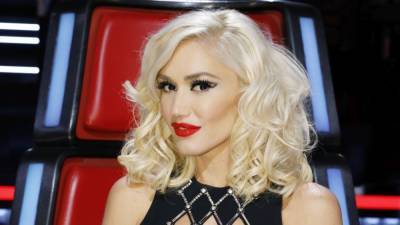 Gwen Stefani Receives First CMT Music Awards Nomination (Exclusive) - www.etonline.com