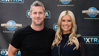Christina Anstead felt 'lonely and unhappy' before split from husband Ant Anstead: report - www.foxnews.com