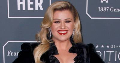 Kelly Clarkson Says ‘I’m Aware’ of High Divorce Rates While Connecting With Usher Over Difficult Splits - www.usmagazine.com