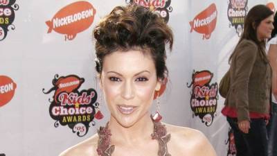 Actress Alyssa Milano responds to controversy over police call at her home - www.breakingnews.ie - California - county Bell