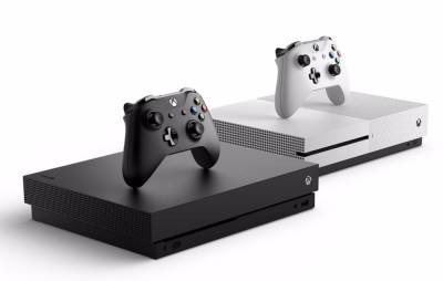 Xbox One X sales spike during Xbox Series X pre-order launch, a case of mistaken identity? - www.nme.com