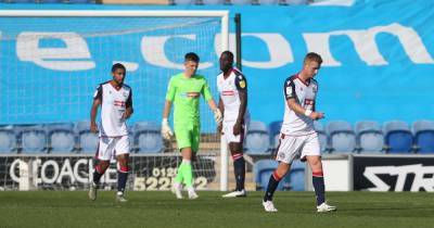 'Don't panic': Sky Sports pundit sends message to Bolton Wanderers fans over losing start to League Two season - www.manchestereveningnews.co.uk - city Bradford