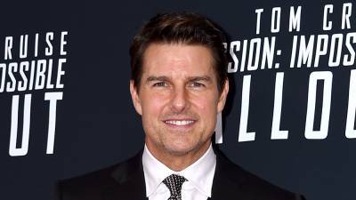 Tom Cruise And Doug Liman Set Liftoff Date With Space X, Space Shuttle Almanac Reveals - deadline.com