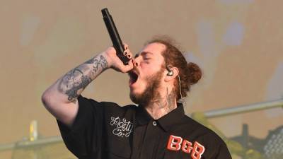 Post Malone and Taylor Swift among Billboard Music Awards nominees - www.breakingnews.ie
