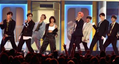 TIME 100: BTS writes for Halsey as singer features in Most Influential People of 2020 list: She inspires us - www.pinkvilla.com