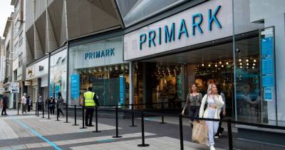Primark shoppers are obsessed with 'gorgeous' new £13 dress - www.manchestereveningnews.co.uk