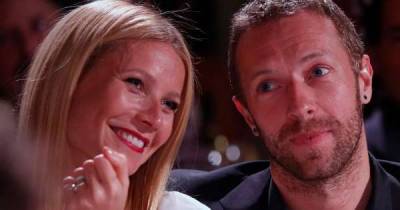 Gwyneth Paltrow Says Conscious Uncoupling Was Harder Than It Looked - www.msn.com - county Martin