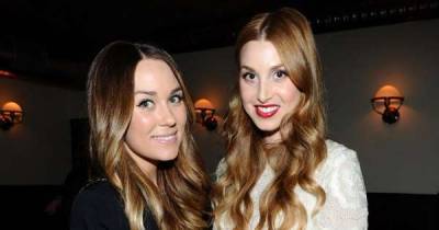 The Hills’ Lauren Conrad & Whitney Port Reunited To Put The Past Behind Them - www.msn.com