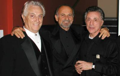The Four Seasons’ Tommy DeVito dies at the age of 92 after COVID-19 battle - www.nme.com - Las Vegas