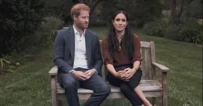 Prince Harry and Meghan Markle urge Americans to ‘vote against hate’ in upcoming election in video - www.ok.co.uk - USA