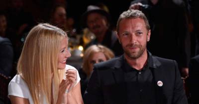 Gwyneth Paltrow says relationship with Chris Martin post-divorce is 'better' - www.msn.com