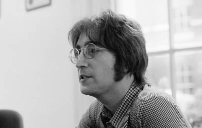 John Lennon’s glasses and detention sheet go up for sale in new Beatles auction - www.nme.com