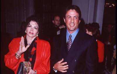 Sylvester Stallone pays emotional tribute to mother and “number one fan” Jackie - www.nme.com