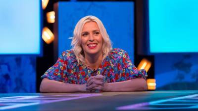 Comedy Central UK Greenlights ‘Guessable’ & ‘Channel Hopping With Jon Richardson’ - deadline.com - Britain - USA
