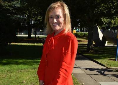 Mary Kennedy means business as she lands new TV show - evoke.ie - Ireland