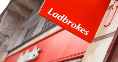 Scots gambler sues for return of £3m he spent on Ladbrokes site - because bets were placed in Spain - www.dailyrecord.co.uk - Spain - Scotland