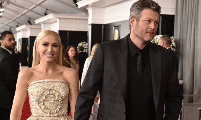 Gwen Stefani issues stern words to Blake Shelton – and fans react - hellomagazine.com
