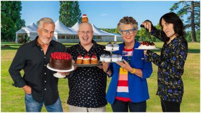 ‘The Great British Bake Off’ Makes Triumphant Return to U.K.’s Channel 4 - variety.com - Britain