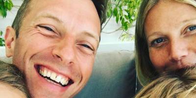 Gwyneth Paltrow Says Co-Parenting with Chris Martin Is "Some Days Not as Good as It Looks" - www.cosmopolitan.com