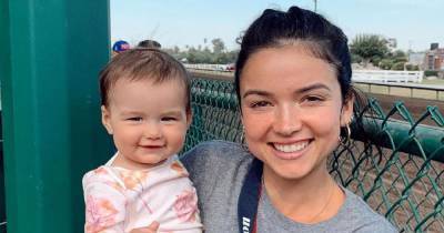 Bekah Martinez Says There Is ‘Nothing Weird’ About Breast-Feeding 20-Month-Old Daughter Ruth - www.usmagazine.com - Indiana - county Franklin