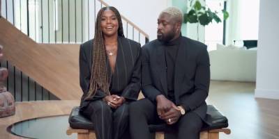 Dwyane Wade and Gabrielle Union Say Their Kids' Moments of Bravery Are What Inspires Them - www.cosmopolitan.com