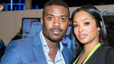 Princess Love Reveals Whether She Wants To Work Things Out With Ray J After He Admits Split Was A Mistake - hollywoodlife.com