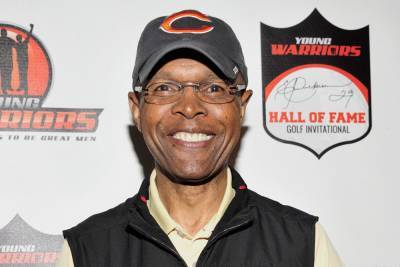 Gale Sayers (1943 – 2020), Hall of Fame running back with the Chicago Bears - legacy.com - Chicago