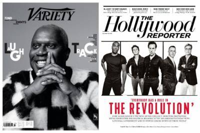 Variety Parent Penske Media to Take Over Hollywood Reporter, Billboard in Joint Venture With MRC - thewrap.com