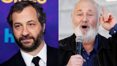 Judd Apatow, Rob Reiner accuse Donald Trump of 'mass murder' in separate tweets - www.foxnews.com