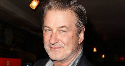 Alec Baldwin Gushes About Being an Older Parent After 6th Child’s Birth: I ‘Appreciate It More’ - www.usmagazine.com