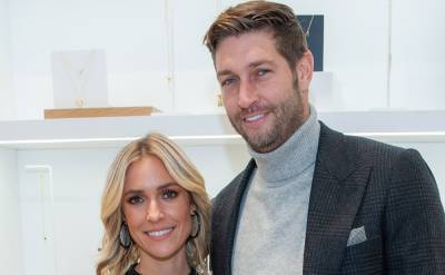 Kristin Cavallari on What Went Wrong with Ex Jay Cutler: 'We Grew Up' - www.justjared.com